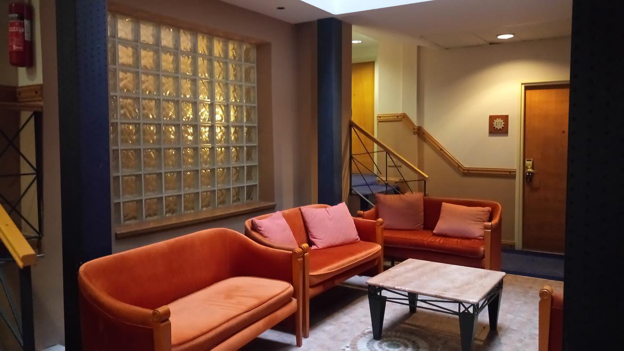 Castelli Hotel Nicosie Extérieur photo